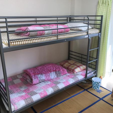 Hanmadang Ōsaka Eksteriør bilde