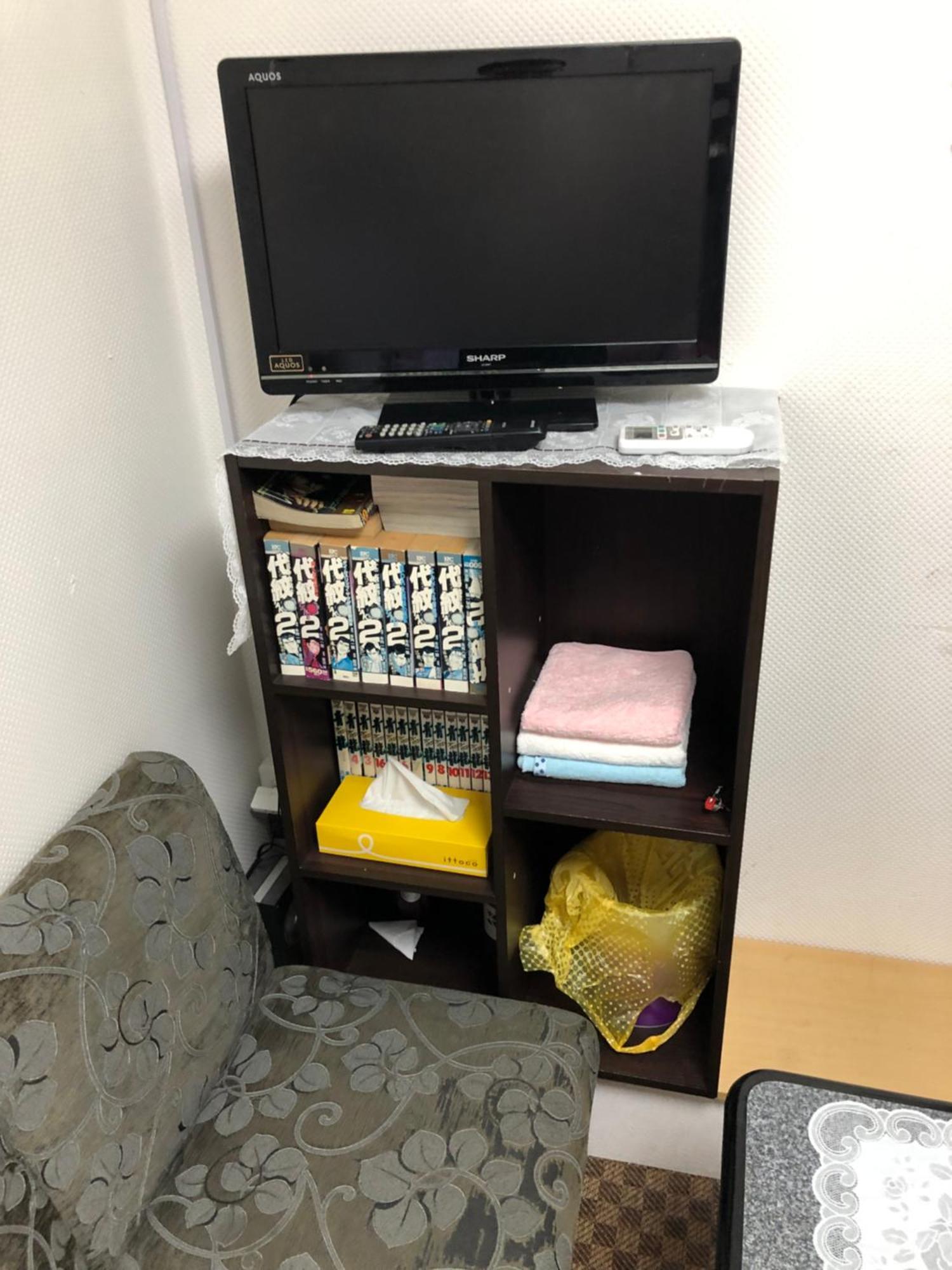 Hanmadang Ōsaka Eksteriør bilde