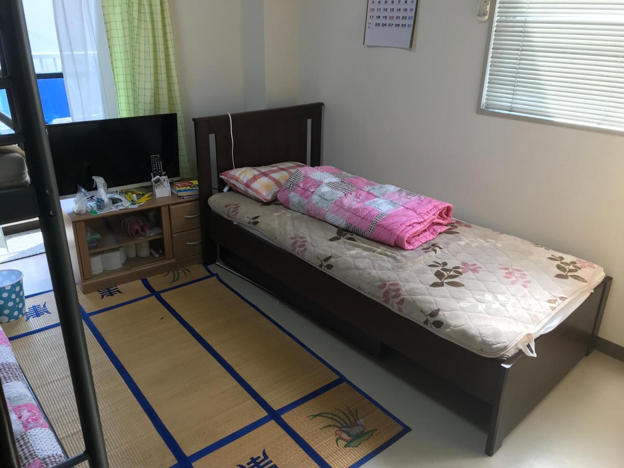 Hanmadang Ōsaka Eksteriør bilde